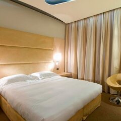 Best Western Plus Hotel Expo комната для гостей