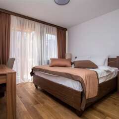 Aparthotel Vucko in Jahorina, Bosnia and Herzegovina from 196$, photos, reviews - zenhotels.com guestroom photo 2