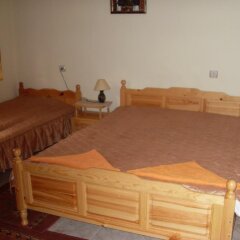 Отель Guest House Rimski Most Болгария, Сандански - отзывы, цены и фото номеров - забронировать отель Guest House Rimski Most онлайн фото 27