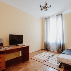 Отель Iwona Warszawianka Apartments Польша, Варшава - отзывы, цены и фото номеров - забронировать отель Iwona Warszawianka Apartments онлайн фото 2