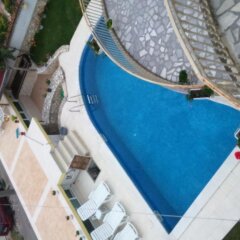 Отель Eli Guest House Болгария, Балчик - отзывы, цены и фото номеров - забронировать отель Eli Guest House онлайн бассейн фото 3