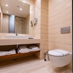 Отель CityHotel Киев фото 17
