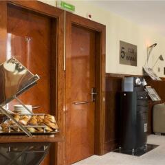 Gran Hotel Havana в номере фото 2