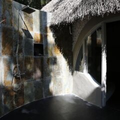 Отель Nika Island Resort & Spa интерьер отеля