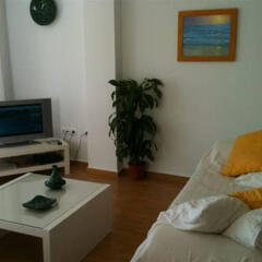 Отель Apartamentos Mirador del Prado Испания, Кониль-де-ла-Фронтера - отзывы, цены и фото номеров - забронировать отель Apartamentos Mirador del Prado онлайн