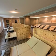 Hotel Bad Fallenbach Горнолыжный курорт Ортлер фото 17