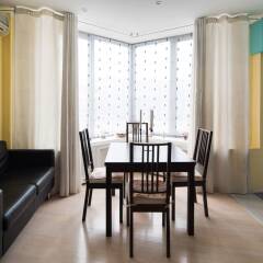 Гостиница MosApts Zemlyanoy Val 52 комната для гостей фото 4