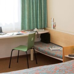 Отель Ibis Salzburg Nord Зальцбург удобства в номере фото 2