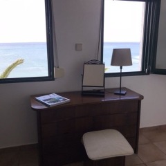 Отель Stunning sea-front maisonette Греция, Пефкохори - отзывы, цены и фото номеров - забронировать отель Stunning sea-front maisonette онлайн