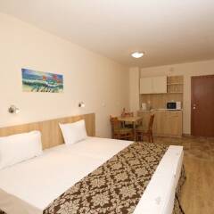 Karlovo Hotel комната для гостей фото 8