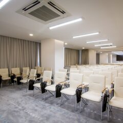 Гостиница Atlantic Garden Resort Украина, Одесса - отзывы, цены и фото номеров - забронировать гостиницу Atlantic Garden Resort онлайн помещение для мероприятий фото 2