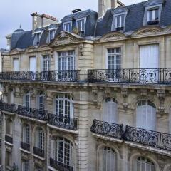 Отель Les Suites Parisiennes Франция, Париж - отзывы, цены и фото номеров - забронировать отель Les Suites Parisiennes онлайн фото 16