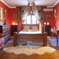 Отель Knights In Malta B&B спа фото 2