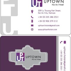 Отель Uptown Hoi An Hotel Вьетнам, Хойан - отзывы, цены и фото номеров - забронировать отель Uptown Hoi An Hotel онлайн городской автобус