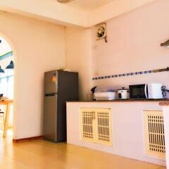 Hush Hush Cabiner - Hostel Бангкок в номере