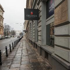 Отель P&O Apartments Mazowiecka Польша, Варшава - отзывы, цены и фото номеров - забронировать отель P&O Apartments Mazowiecka онлайн фото 2