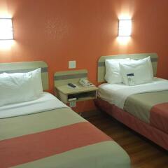 Отель Motel 6 Niagara Falls - New York США, Ниагара-Фолс - отзывы, цены и фото номеров - забронировать отель Motel 6 Niagara Falls - New York онлайн детские мероприятия