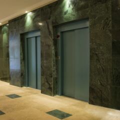 Отель Compostela Suites интерьер отеля фото 2