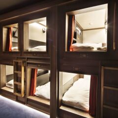 Отель The Prime Pod Ginza Tokyo Япония, Токио - отзывы, цены и фото номеров - забронировать отель The Prime Pod Ginza Tokyo онлайн детские мероприятия
