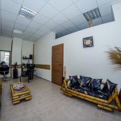 Отель Prestige Mer D'azur Свети Влас интерьер отеля