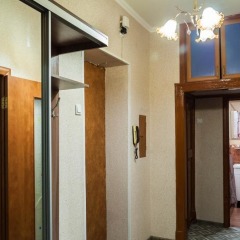 Гостиница Domumetro on Leninsky prospect 72k2 интерьер отеля