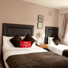 Rathview House B&B in North Dublin, Ireland from 159$, photos, reviews - zenhotels.com guestroom photo 3