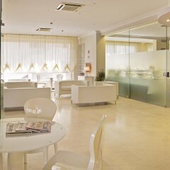 Hotel Radar спа