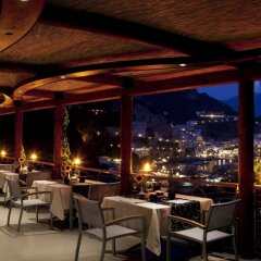 Отель Miramalfi Италия, Амальфи - 2 отзыва об отеле, цены и фото номеров - забронировать отель Miramalfi онлайн гостиничный бар