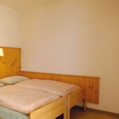 Youth Hostel Davos комната для гостей фото 3