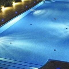 Отель Victoria Италия, Виченца - отзывы, цены и фото номеров - забронировать отель Victoria онлайн бассейн фото 3