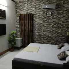 Saibaan Guest House in Hyderabad, Pakistan from 74$, photos, reviews - zenhotels.com guestroom