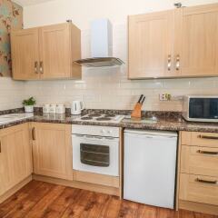 Отель The Cottage at Moseley House Farm в номере фото 2