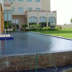 Hotel Jaipur Greens детские мероприятия