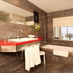Hotel Vistamar by Pierre & Vacances ванная