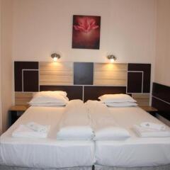 Hotel Orlando комната для гостей фото 2