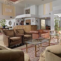 Отель Airotel Parthenon Hotel Греция, Афины - отзывы, цены и фото номеров - забронировать отель Airotel Parthenon Hotel онлайн интерьер отеля