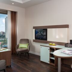 Отель Leonardo City Tower Рамат-Ган детские мероприятия фото 2