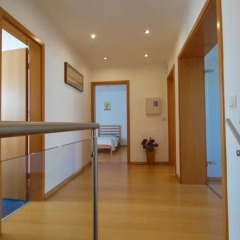 Отель Ferienwohnung Leverkusen 1 Германия, Леверкузен - отзывы, цены и фото номеров - забронировать отель Ferienwohnung Leverkusen 1 онлайн фото 3