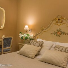 Отель Residenza Al Pozzo Италия, Венеция - отзывы, цены и фото номеров - забронировать отель Residenza Al Pozzo онлайн комната для гостей фото 5