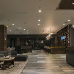 Отель Courtyard by Marriott Ciudad Juarez интерьер отеля фото 2