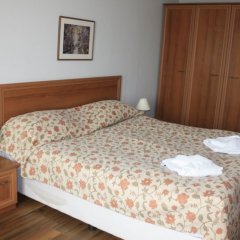Evergreen Aparthotel & SPA in Bansko, Bulgaria from 79$, photos, reviews - zenhotels.com guestroom