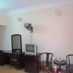 Tien Long Hotel удобства в номере