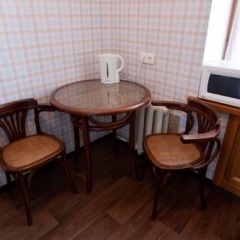 Гостиница Comfort Deluxe в номере фото 2