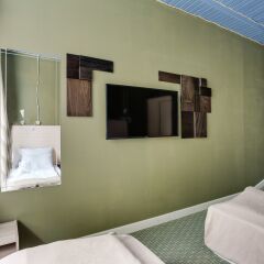 Loft Hotel P12 удобства в номере