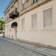 Отель Booking BnB Белград фото 2
