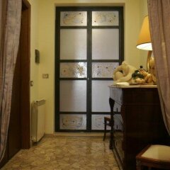 Отель B&B Buongiornoroma Италия, Рим - отзывы, цены и фото номеров - забронировать отель B&B Buongiornoroma онлайн сейф в номере
