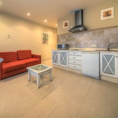 Отель Apartamentos Piedramar комната для гостей