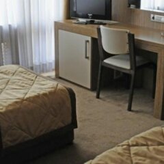 Hotel Kaleli комната для гостей фото 4