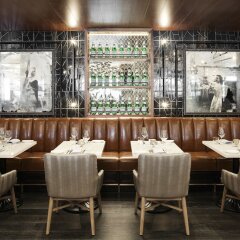 Отель Hamilton Hotel Washington DC США, Вашингтон - отзывы, цены и фото номеров - забронировать отель Hamilton Hotel Washington DC онлайн питание фото 2