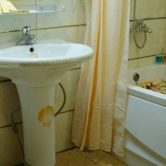 Royal house hotel in Ulaanbaatar, Mongolia from 87$, photos, reviews - zenhotels.com bathroom